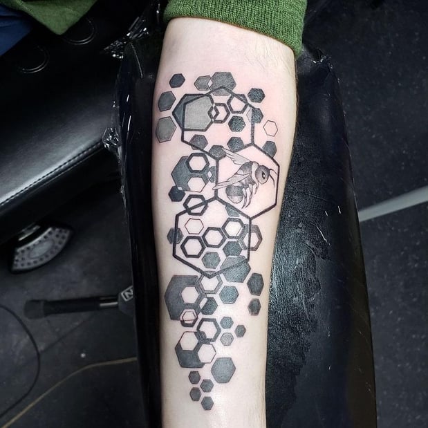 Images Art in Motion Tattoos