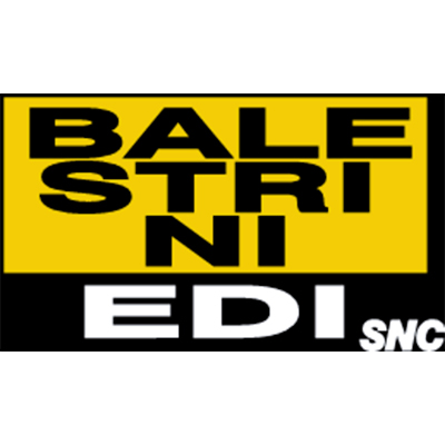 Balestrini Edi Logo