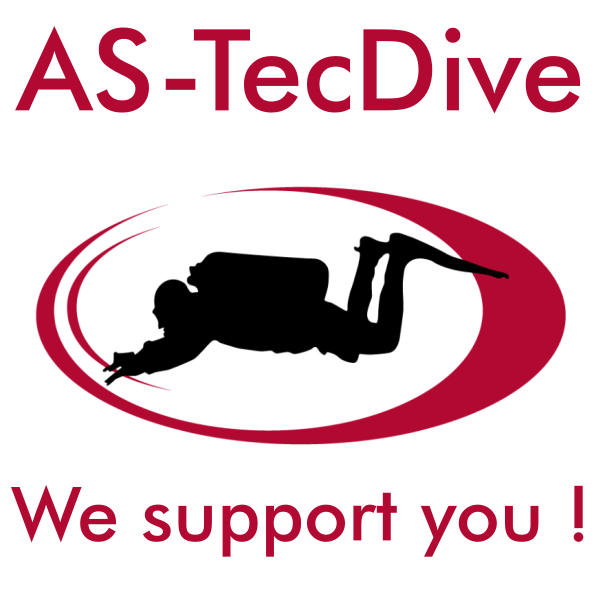 Logo AS-TecDive