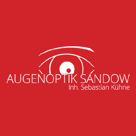 Logo AUGENOPTIK SANDOW