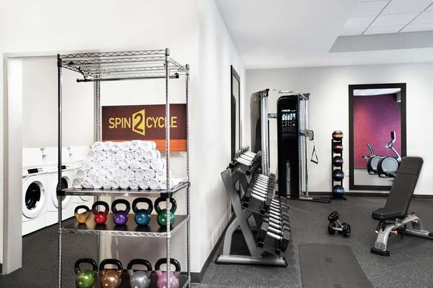 Images Home2 Suites by Hilton Long Island Brookhaven