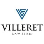 Villeret Law Firm, LLC Logo