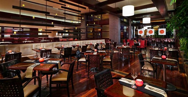 Images Hilton Americas-Houston