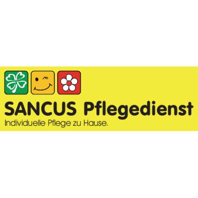 Logo SANCUS Pflegedienst GmbH