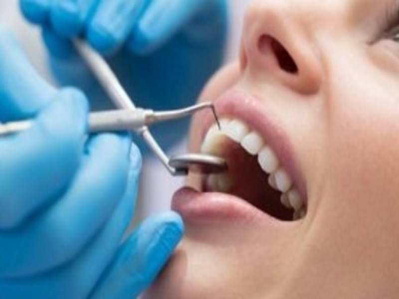 Macroom Dental Practice 4