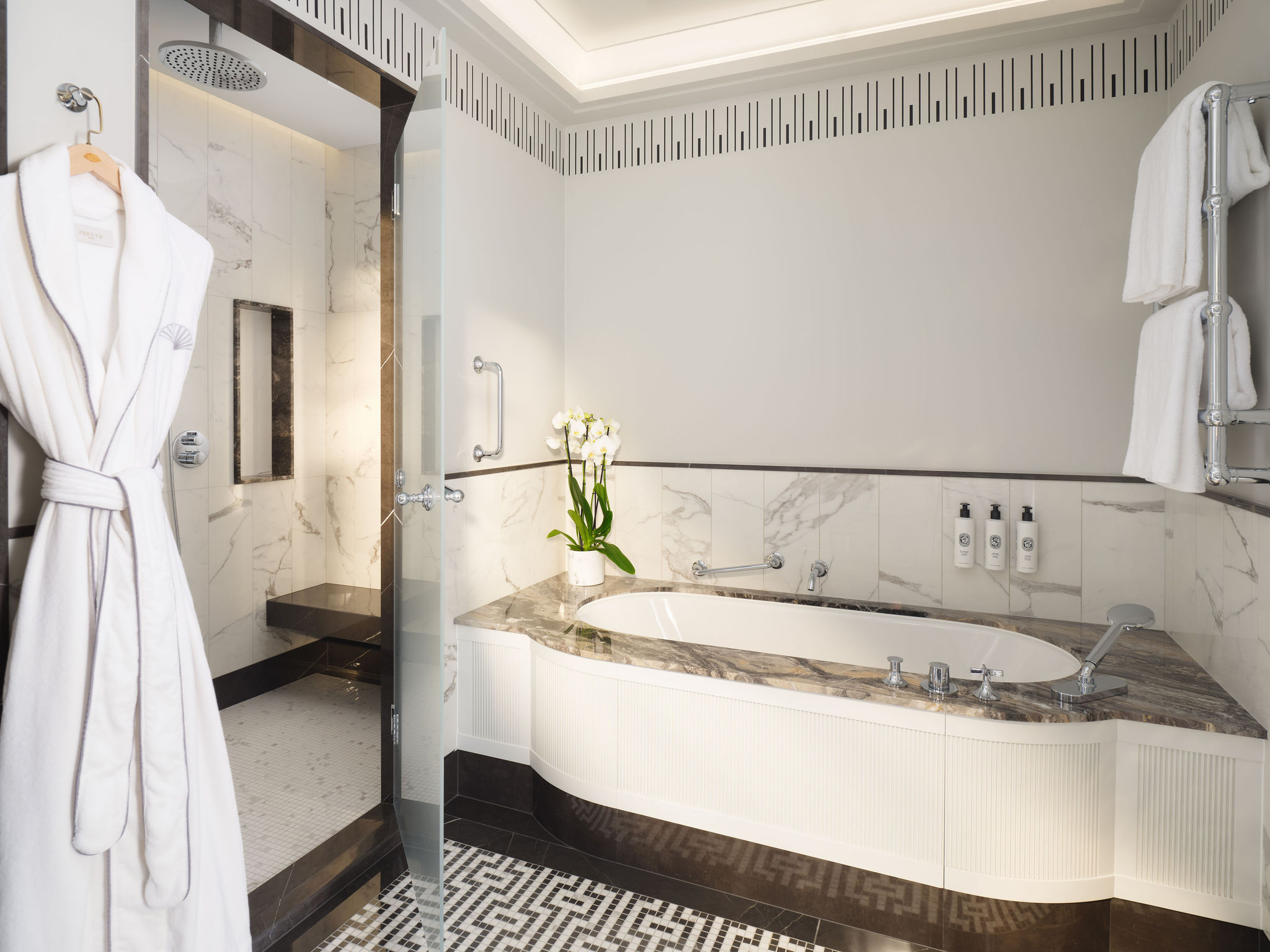 Bild 43 von Mandarin Oriental, Vienna
