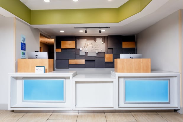 Images Holiday Inn Express & Suites Jacksonville - Blount Island by IHG