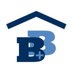 Logo von Ladestationen für Elektrofahrzeuge newmotion - B+B