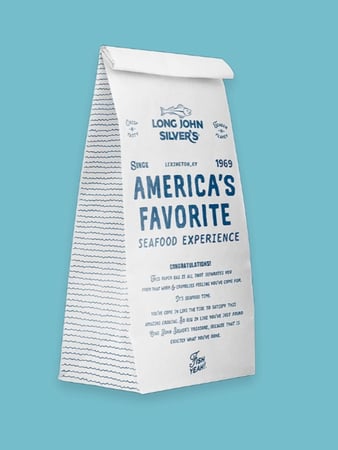 Images Long John Silver's