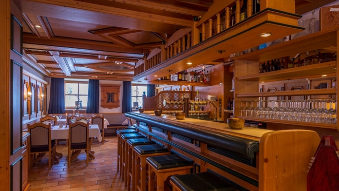 Klaus Lebek Hotel Eichenhof, Angerpoint 1 in Waging a. See