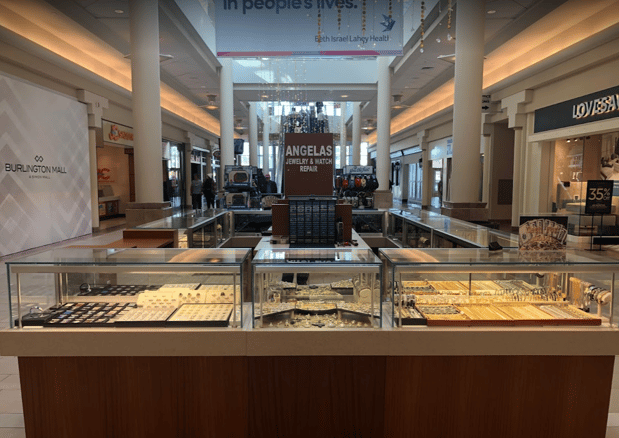 Images Angela's Jewelry & Watch Repair