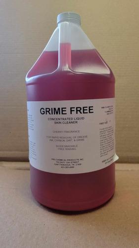 Images Pro Chemical Products, Inc.