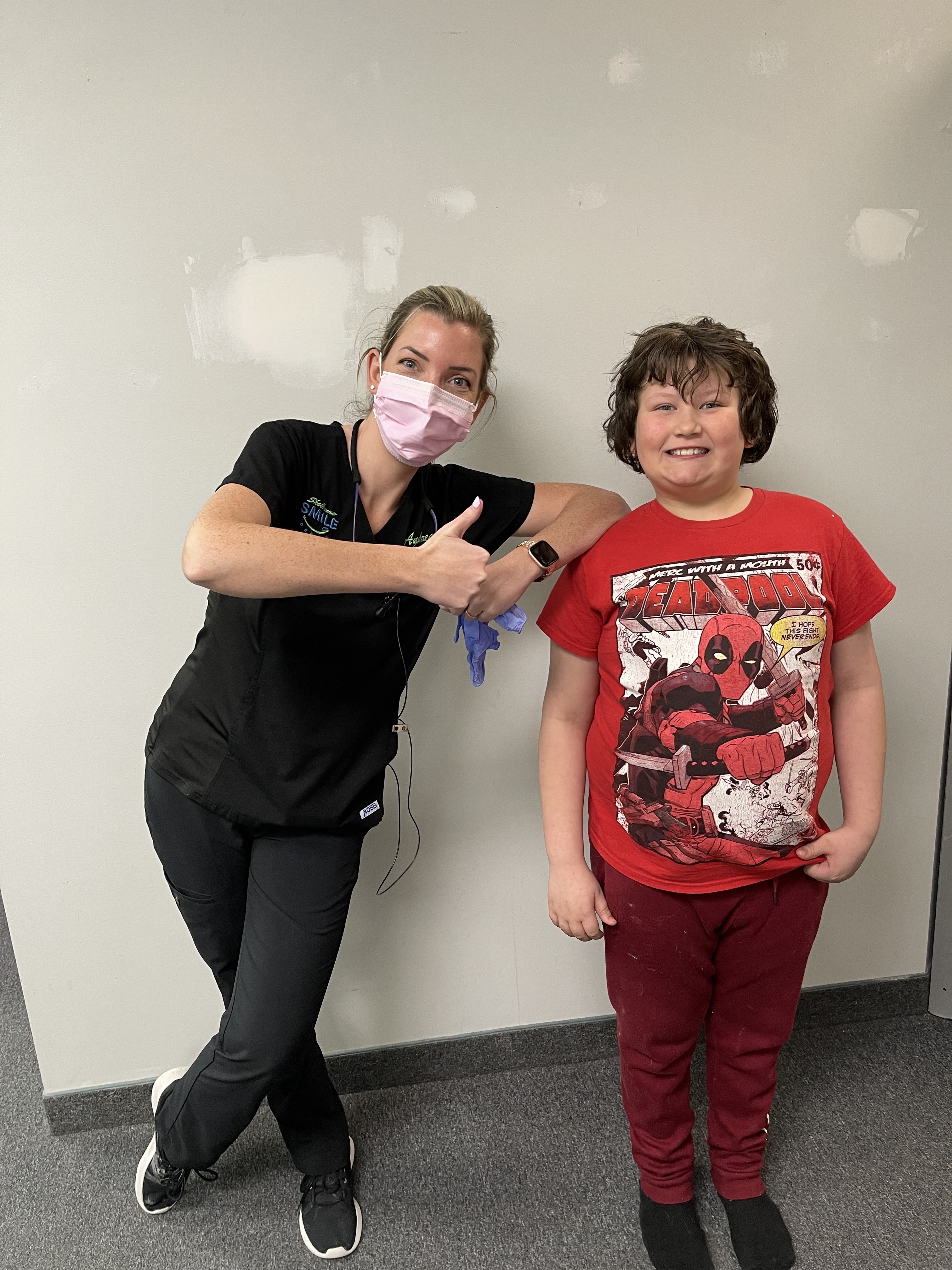 Images Shelburne Smile Centre