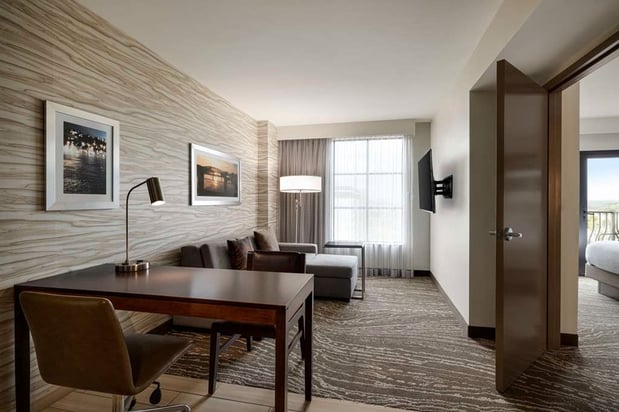 Images Embassy Suites by Hilton Chattanooga Hamilton Place