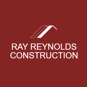 Ray Reynolds Construction Logo