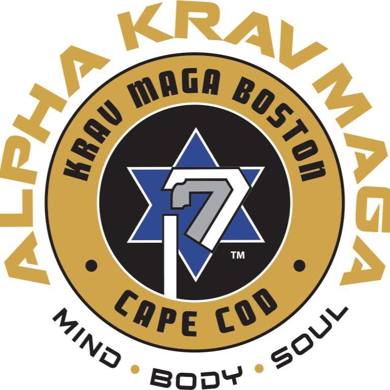 Alpha Krav Maga Boston - Cape Cod