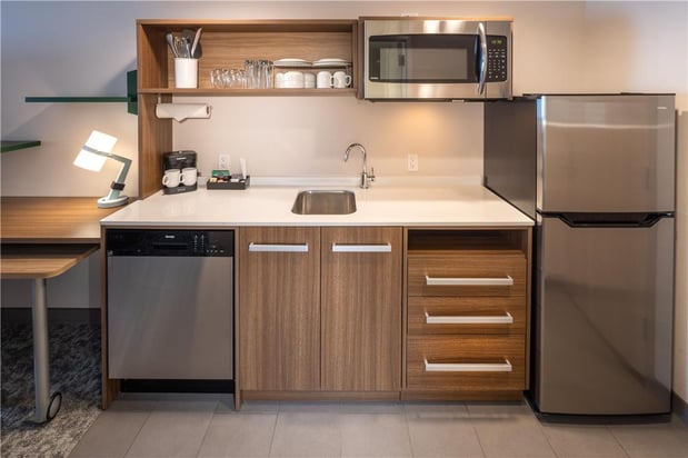 Images Home2 Suites by Hilton Kalispell