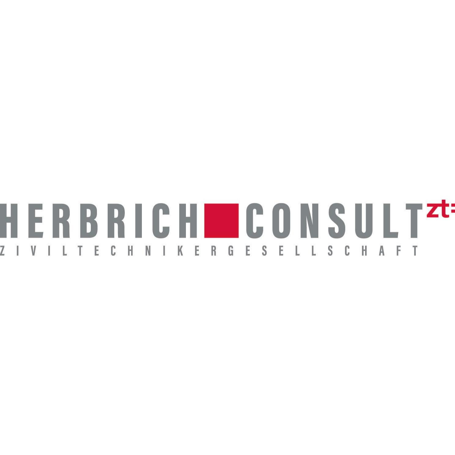 Logo von HERBRICH CONSULT Ziviltechniker GmbH