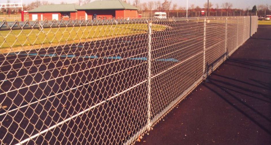 Chain Link Fence