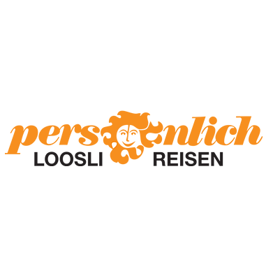 Loosli Reisen Logo