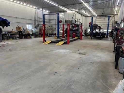 Itasca Automotive Image