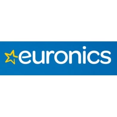 Euronics Nurmes Logo