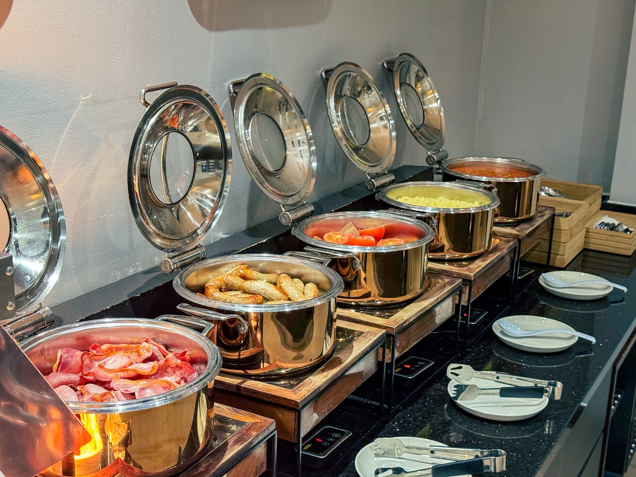 Images Holiday Inn Express London - Stratford by IHG