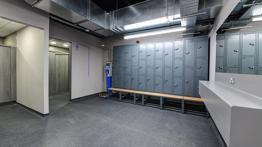 Images The Gym Group Tunbridge Wells