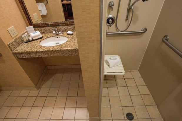 Images Embassy Suites by Hilton Charlotte Concord Golf Resort & Spa