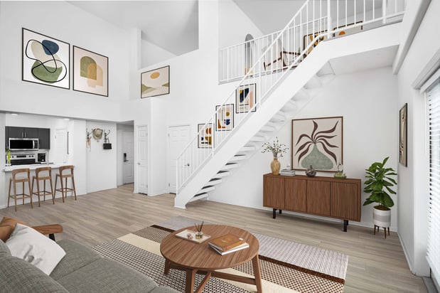 Images Camden Tuscany Apartments
