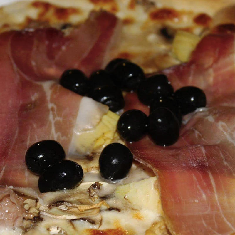 Images Pizzeria Le Duchesse