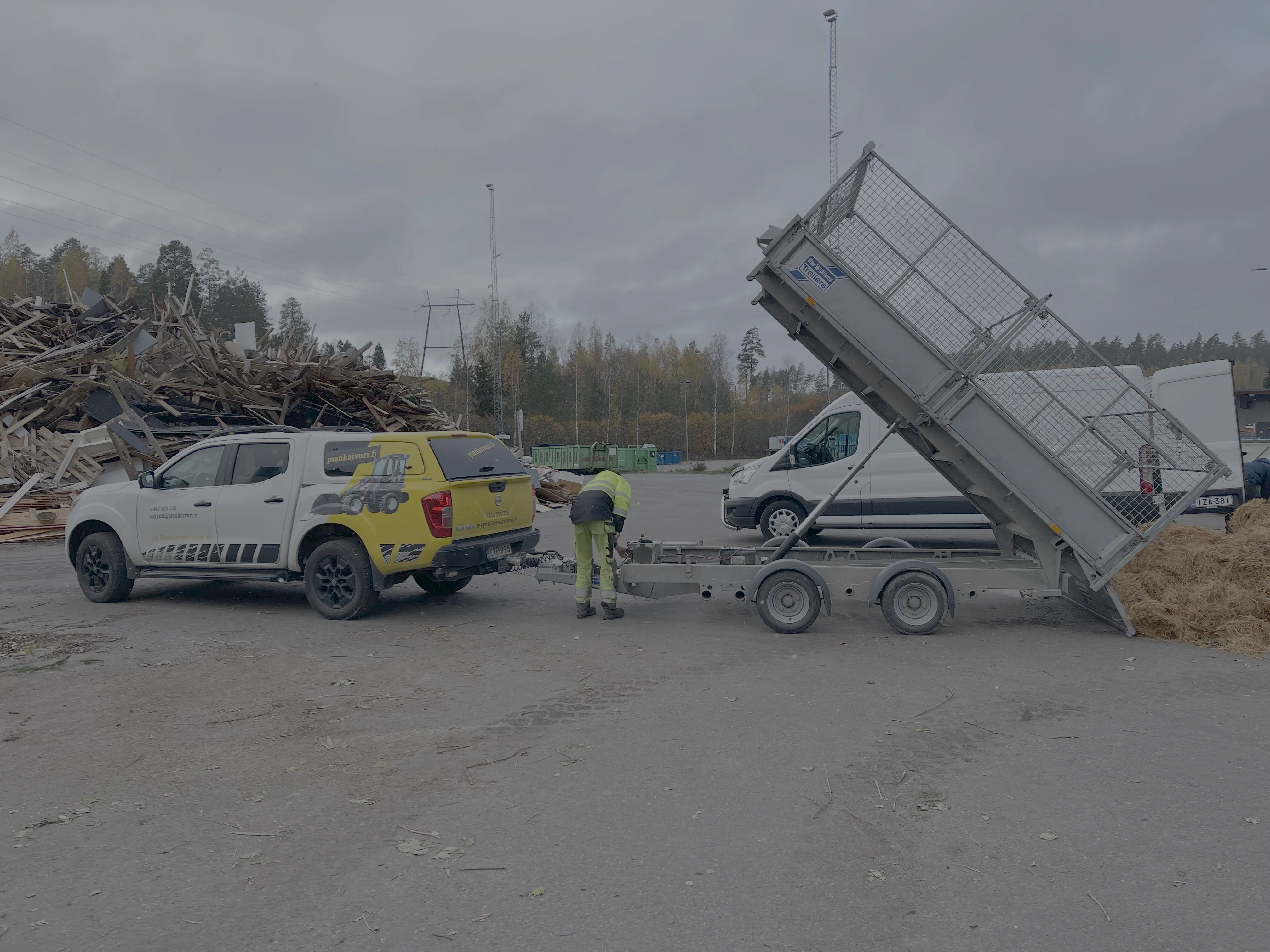 Images Pienkaivuri Oy Ab