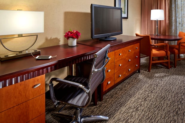 Images Anaheim Portofino Inn & Suites