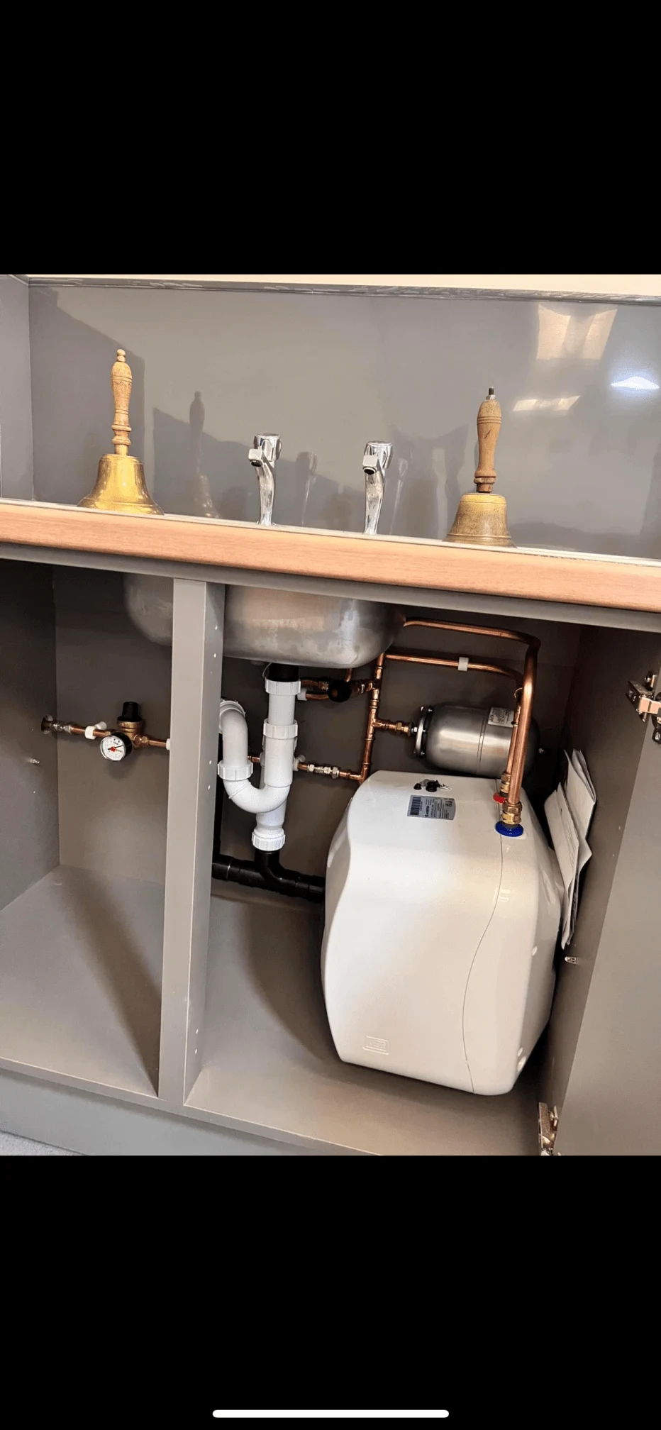 Images Shepshed Plumbing & Heating Ltd