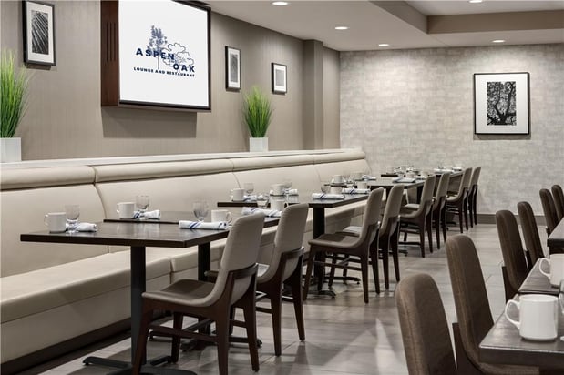 Images DoubleTree by Hilton Hotel Bloomington - Minneapolis South