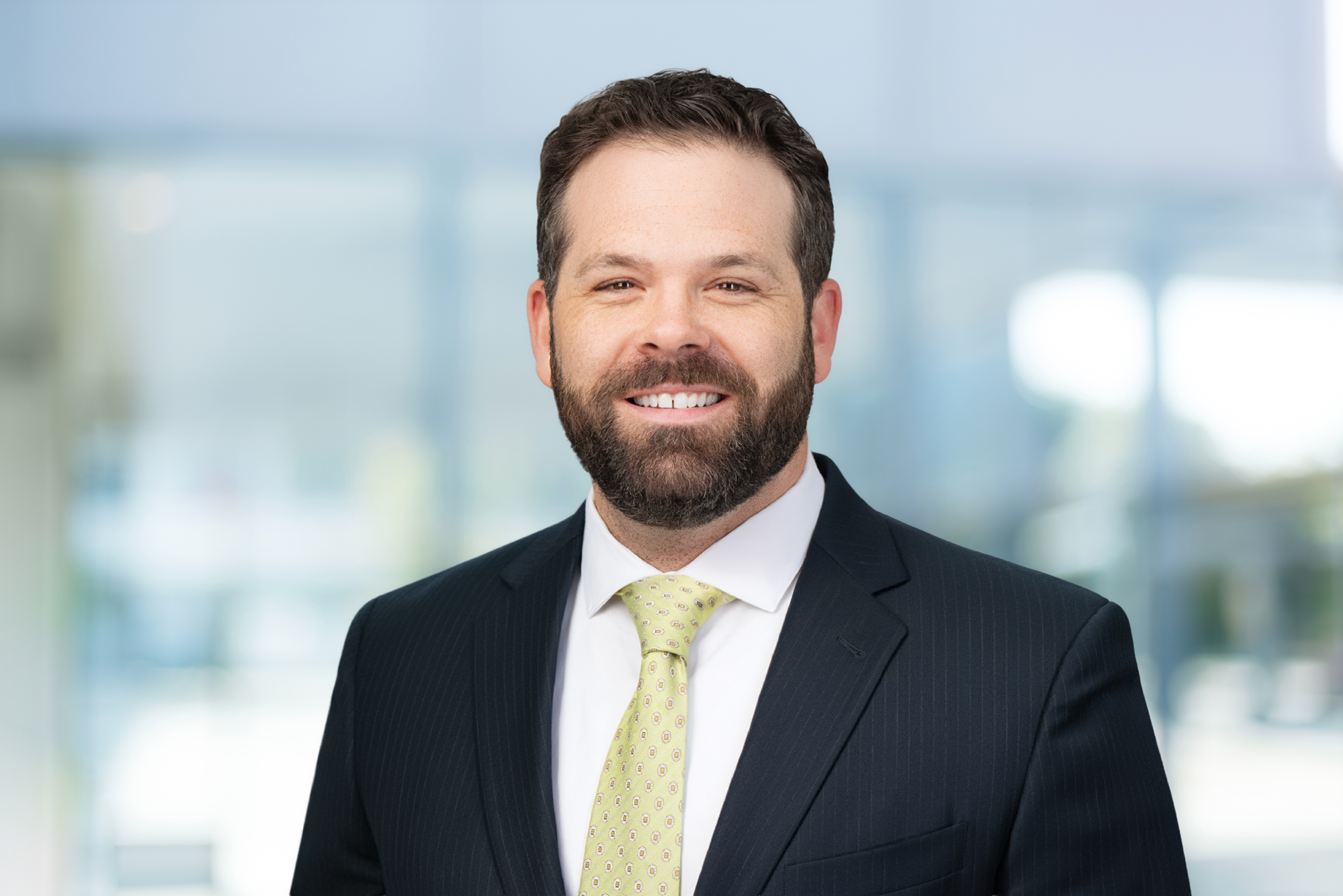 advisor headshot