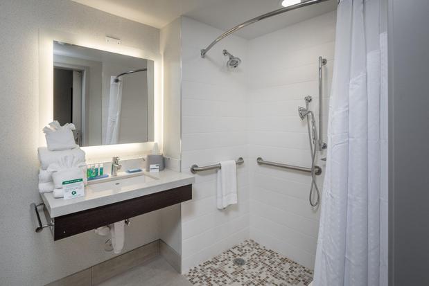 Images Holiday Inn Express Sunnyvale - Silicon Valley, an IHG Hotel