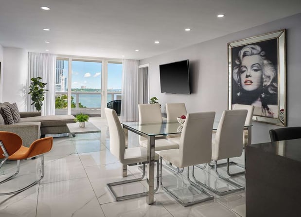 Images DoubleTree by Hilton Grand Hotel Biscayne Bay