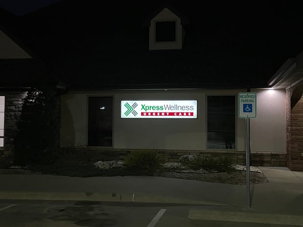 Images Xpress Wellness Urgent Care - Sapulpa