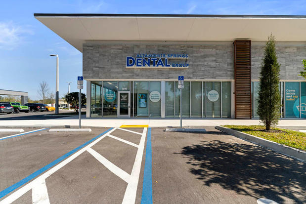 Images Altamonte Springs Dental Group