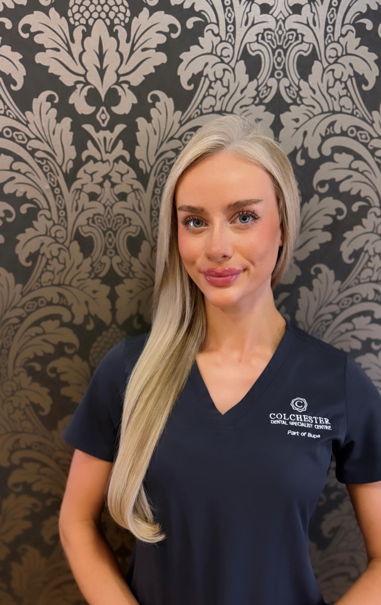 Images Colchester Dental Specialist Centre