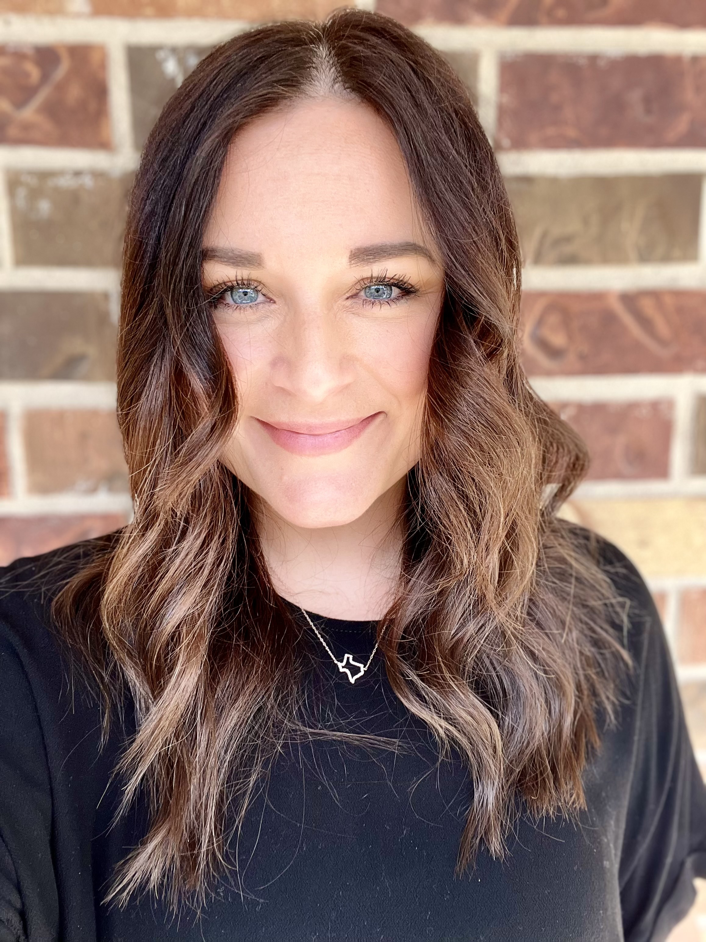 Agent Headshot