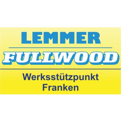 Lemmer-Fullwood Melktechnik GmbH in Schopfloch in Mittelfranken - Logo
