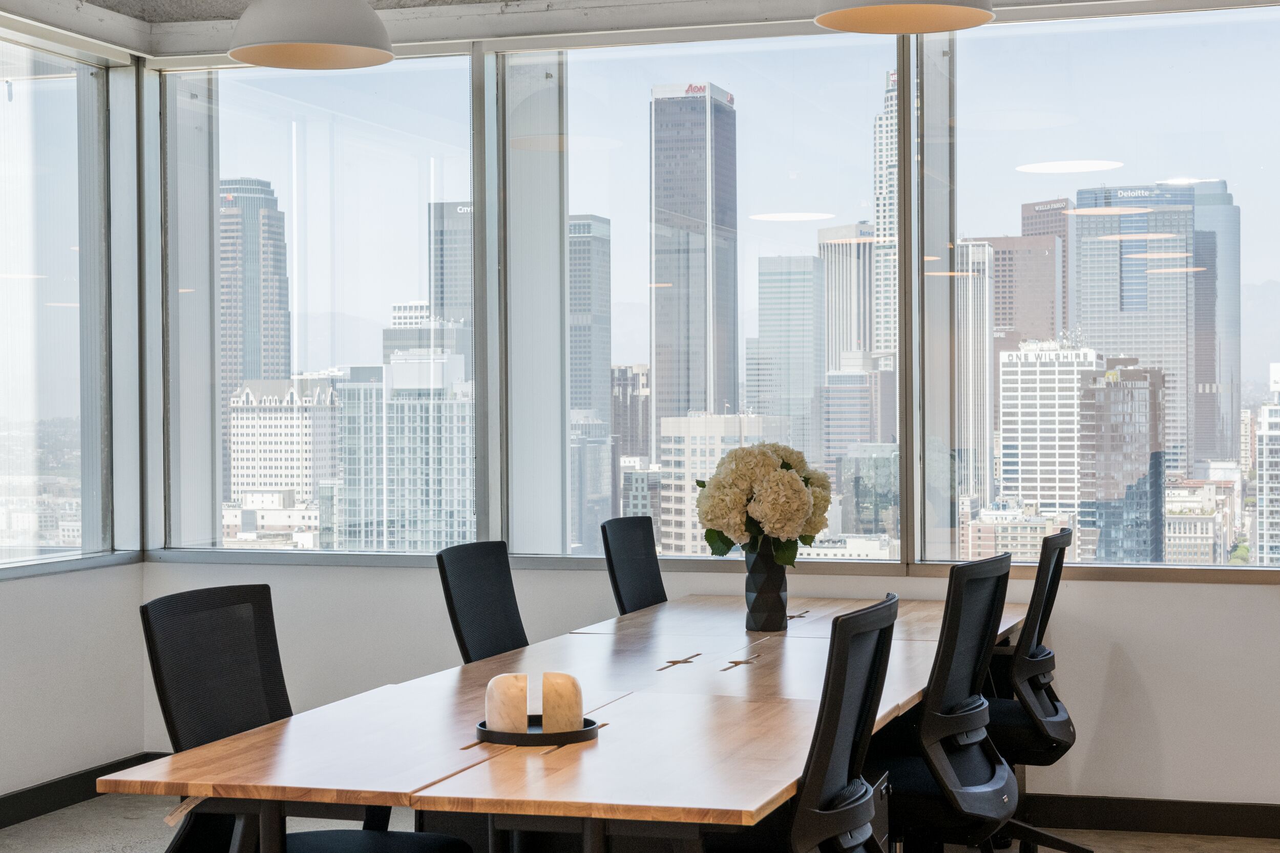 Private Office 