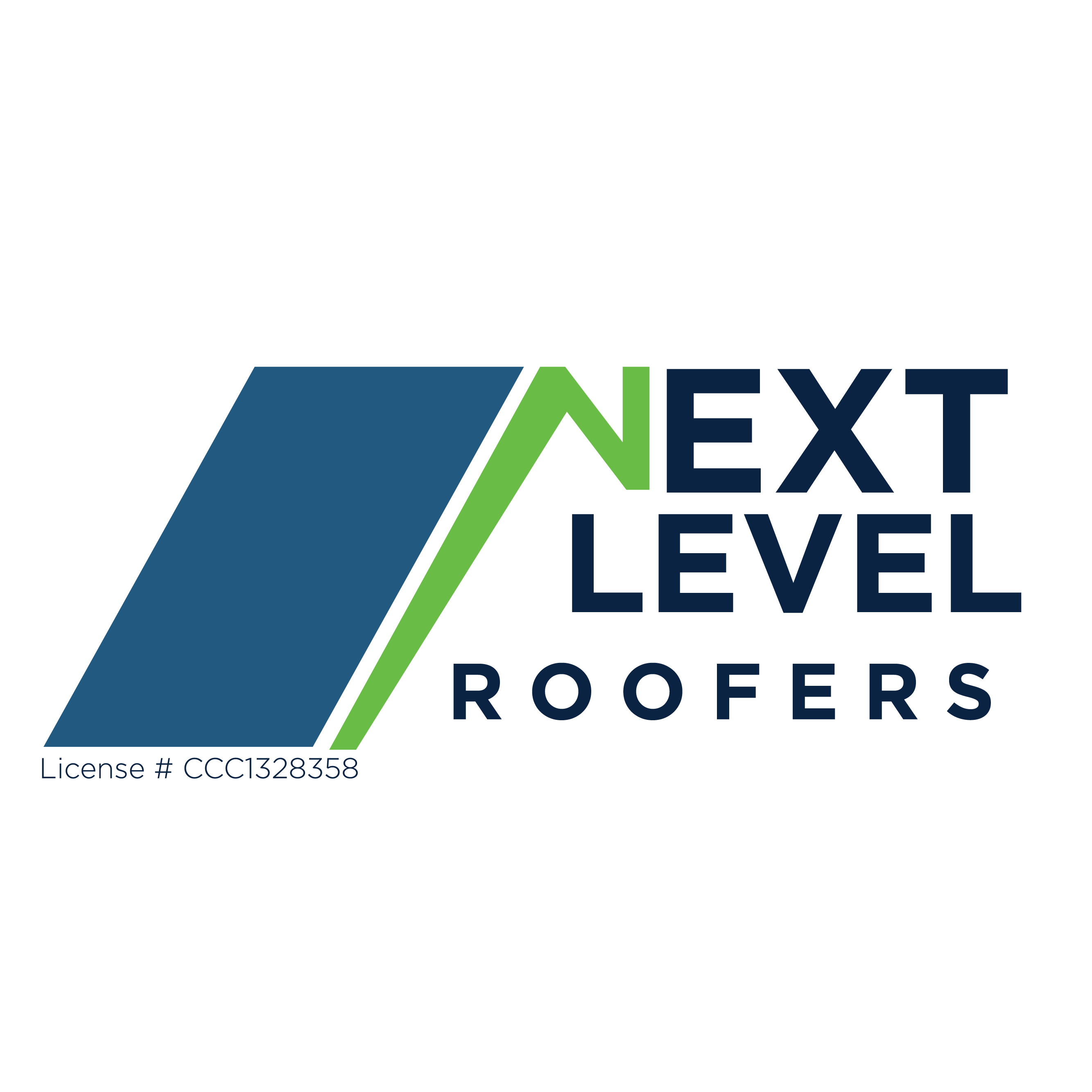 Next Level Roofers