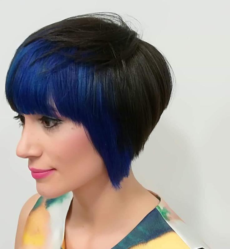 Images Hair Magic Team di Katia Colantoni