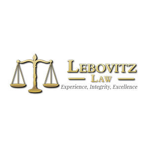 Lebovitz Law LLC Logo