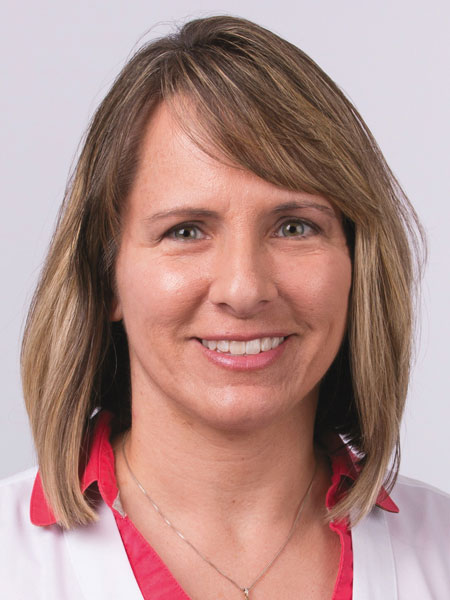 Laura Johnson