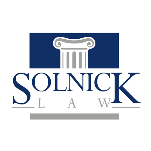 Solnick Law Logo