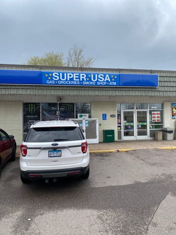 Images CoinFlip Bitcoin ATM - Super USA (Minneapolis)